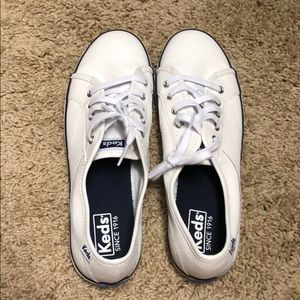 Keds Shoes - White Keds Keds Shoes - White Keds